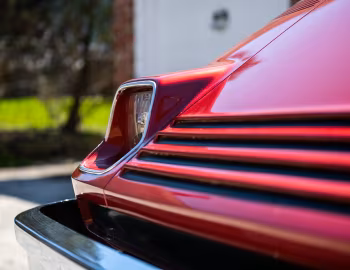 AMC AM VAN '1977