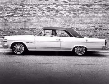 1966 AMC Ambassador DPL (6689-7) '10.1965–66