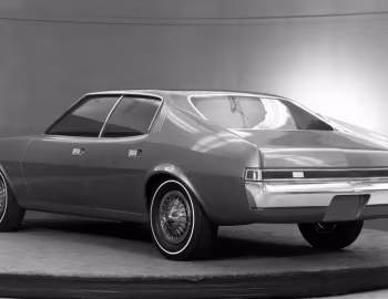 AMC Javelin