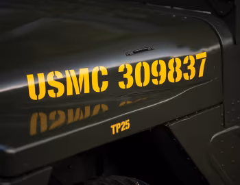 American Motors M422A1 (G-843) '12.1959–12.1962