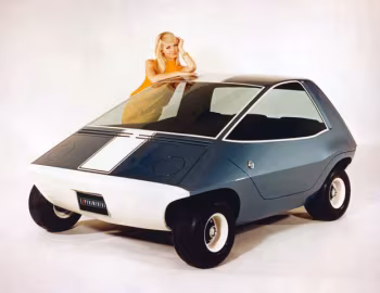 AMC Amitron Concept '1967