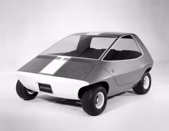 AMC Amitron Concept '1967