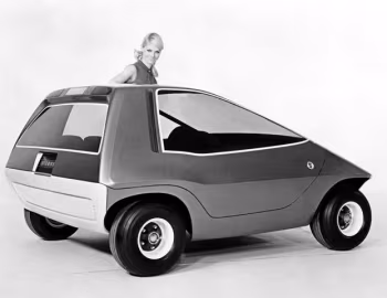 AMC Amitron Concept '1967