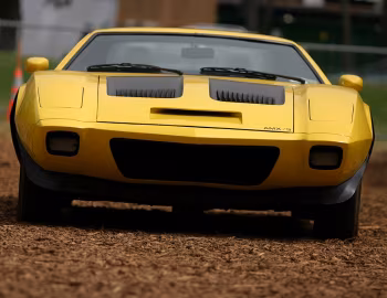 AMC AMX/3 '03.1970–71