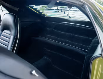 后备箱 1970 AMC AMX (7039-7)