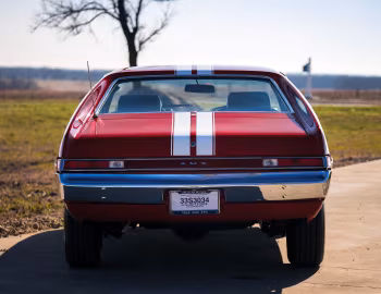 1968 AMC AMX (6839-7)