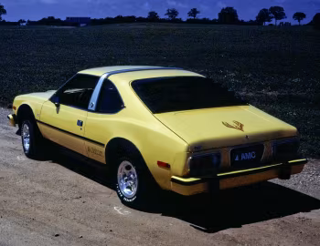 1978 AMC AMX Levi's (7803-9)