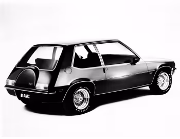 AMC Concept I '1977