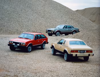 1980 AMC Eagle
