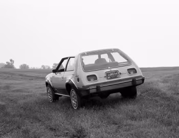 1981 AMC Eagle Kammback (560)