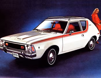 1970½–70 AMC Gremlin '1970