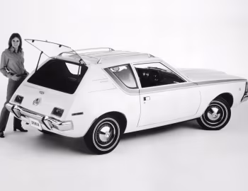 1970½–70 AMC Gremlin '1970