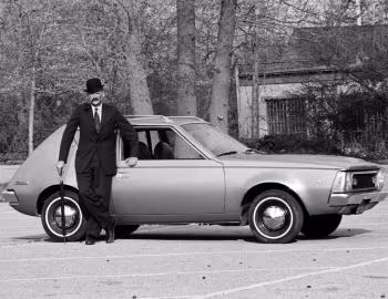 1970½–70 AMC Gremlin '1970