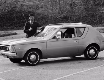 1970½–70 AMC Gremlin '1970
