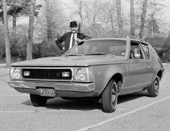 1970½–70 AMC Gremlin '1970