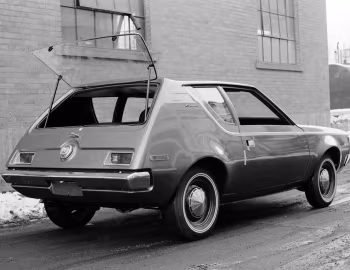 1970½–70 AMC Gremlin '1970