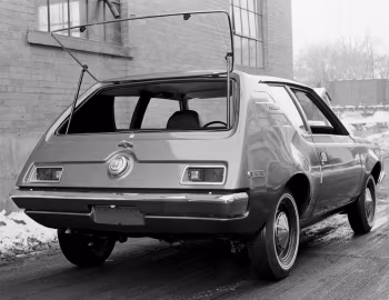 1970½–70 AMC Gremlin '1970