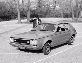 1970½–70 AMC Gremlin '1970