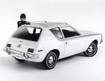 1970½–70 AMC Gremlin '1970