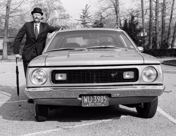 1970½–70 AMC Gremlin '1970
