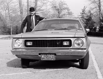 1970½–70 AMC Gremlin '1970