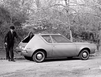 1970½–70 AMC Gremlin '1970
