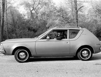 1970½–70 AMC Gremlin '1970