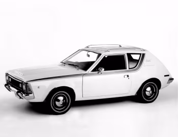1970½–70 AMC Gremlin '1970