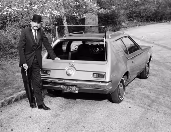 1970½–70 AMC Gremlin '1970