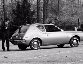 1970½–70 AMC Gremlin '1970