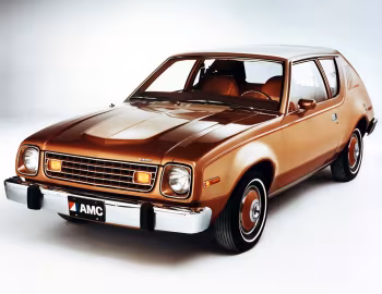 1977 AMC Gremlin Sundowner CE
