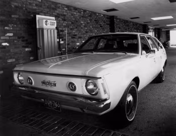 1972 Electrosport by EFP