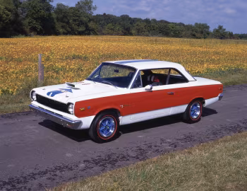 1969 Hurst AMC SC/Rambler (6909-7)