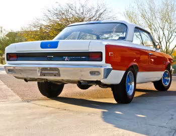 1969 Hurst AMC SC/Rambler (6909-7)