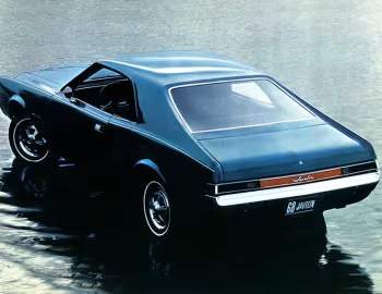 1968 AMC Javelin (6879-5)