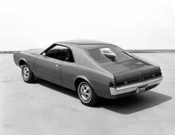 1968 AMC Javelin (6879-5)
