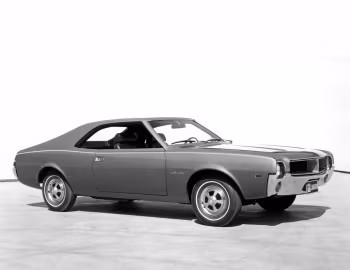 1968 AMC Javelin (6879-5)