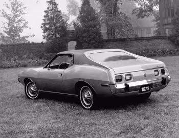 1974 AMC Javelin (7479-7)