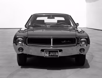 1968 AMC Javelin (6879-5)