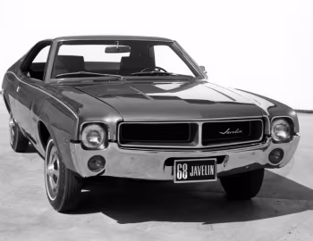 1968 AMC Javelin (6879-5)