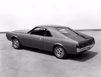 1968 AMC Javelin (6879-5)