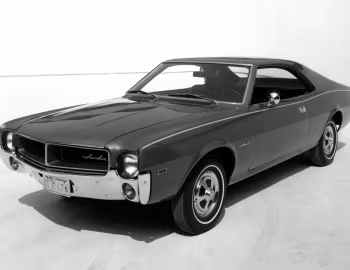 1968 AMC Javelin (6879-5)
