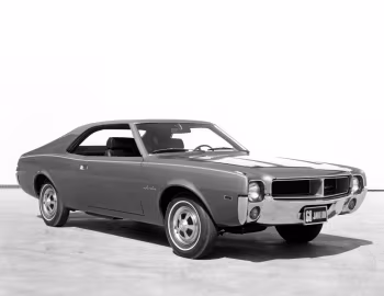 1968 AMC Javelin (6879-5)