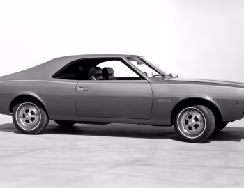 1968 AMC Javelin (6879-5)