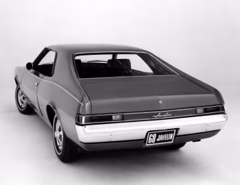 1968 AMC Javelin (6879-5)
