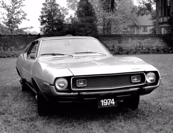 1974 AMC Javelin (7479-7)