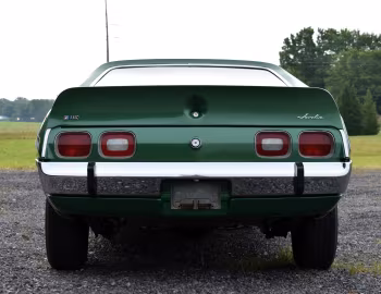 1973 AMC Javelin (7379-7)