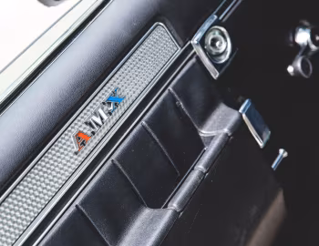 1974 AMC Javelin AMX (7479-8)