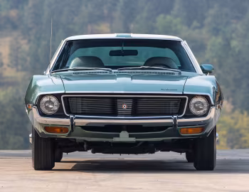 1971 AMC Javelin SST (7179-7)