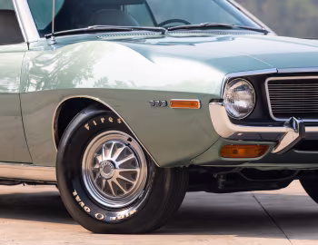 1971 AMC Javelin SST (7179-7)